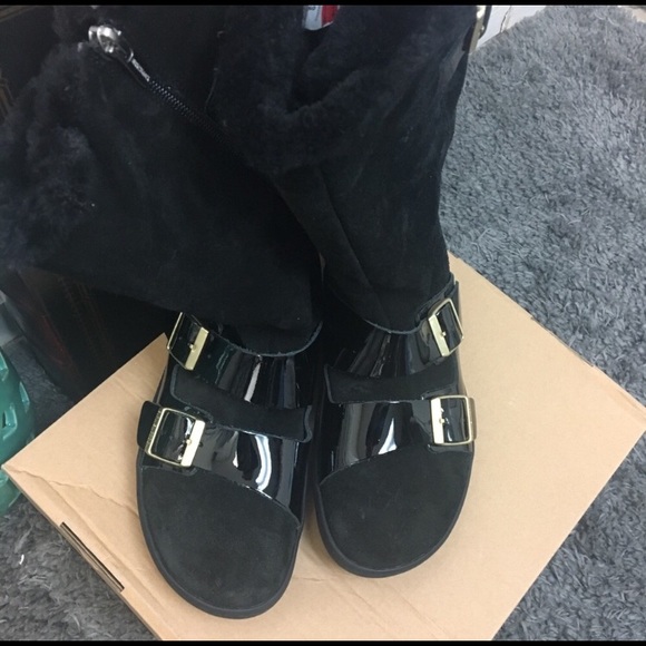 Birkenstock Shoes - Reduced ‼️Birkenstock Boots- Sz 40